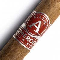 Aladino Cameroon Queens Perfecto Cigar - 1 Single